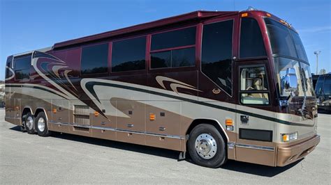 marathon coach for sale by owner.